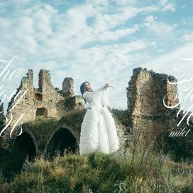 The Story of Us - 2026 • Single/EP