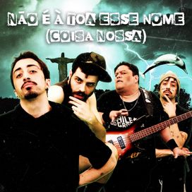 Não É À Toa Esse Nome (Coisa Nossa) - 2021 • Single/EP