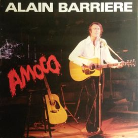 Amoco - 1978 • Álbum
