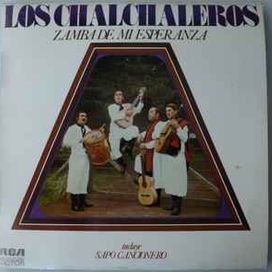 Zamba de Mi Esperanza - 1973 • Álbum