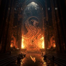 Eyes Wide Shut (feat. ILLENIUM &amp; Travis Barker) - 2023 • Sencillo/EP