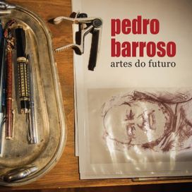 Artes Do Futuro - 2017 • Álbum