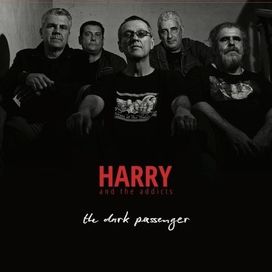 The Dark Passenger - 2019 • Álbum