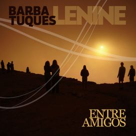 Entre Amigos (com Barbatuques) - 2022 • Single/EP