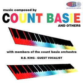 Compositions Of Count Basie And Others - 1959 • Álbum
