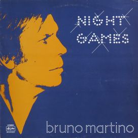 Night Games - 1978 • Álbum