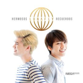 Hermosos Recuerdos - 2015 • Álbum