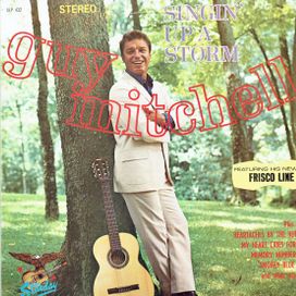 Singin' Up a Storm - 1968 • Álbum