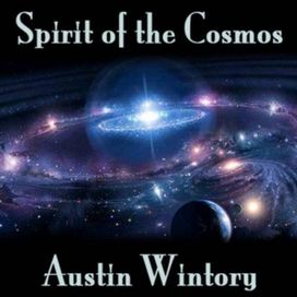 Spirit Of The Cosmos - 2008 • Álbum