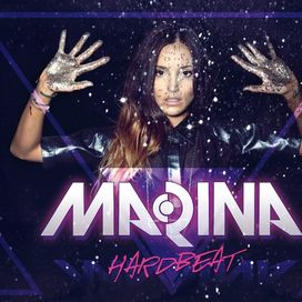 HardBeat - Marina Luczenko