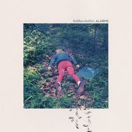 Alarms - 2013 • Álbum