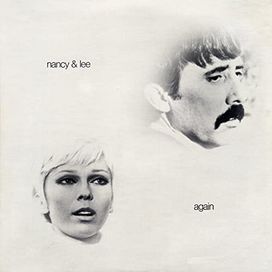 Nancy &amp; Lee Again - 1972 • Álbum