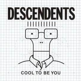 Cool To Be You - 2004 • Álbum