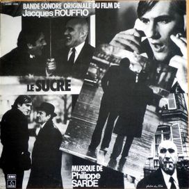 Le Sucre - 1978 • Álbum