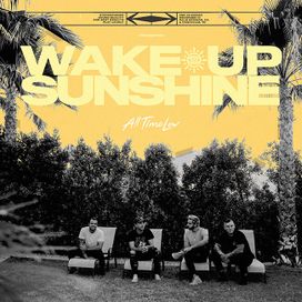 Wake Up, Sunshine - 2020 • Álbum