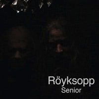 Senior - 2010 • Álbum
