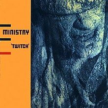 Twitch - 1986 • Álbum
