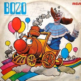 Bozo (1983) - 1983 • Álbum