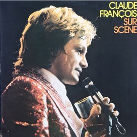 Sur Scène - 1974 • Álbum
