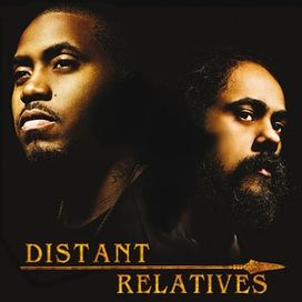 Distant Relatives - 2010 • Álbum