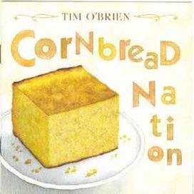 Cornbread Nation - 2005 • Álbum