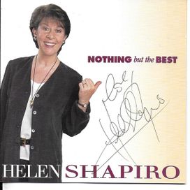 Nothing But The Best - 1995 • Álbum