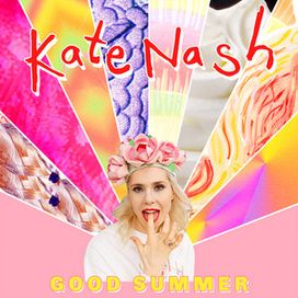 Good Summer - 2016 • Single/EP