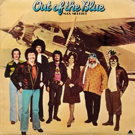 Out Of The Blue - 1976 • Álbum