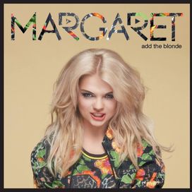 Add The Blonde - 2014 • Álbum