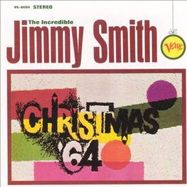 Christmas '64 - 1964 • Álbum