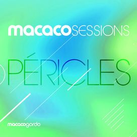Macaco Sessions - 2020 • Álbum
