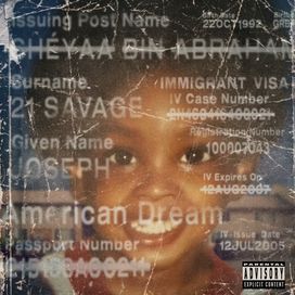 just like me (feat. 21 Savage &amp; Burna Boy) - 2024 • Single/EP