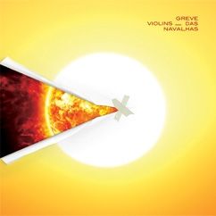 Greve das Navalhas - 2010 • Álbum