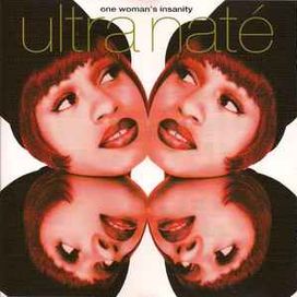 One Woman Insanity - 1993 • Álbum