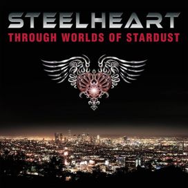 Through Worlds Of Stardust - 2017 • Álbum