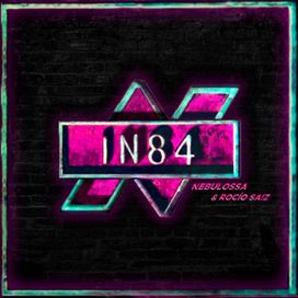 1N84 (part. Rocío Saiz) - 2022 • Sencillo/EP