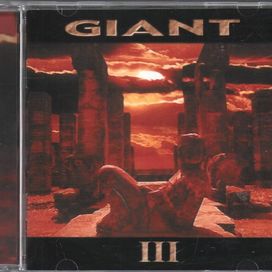III - 2001 • Álbum