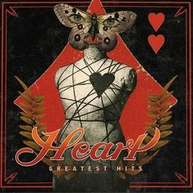 These Dreams: Greatest Hits - 1997 • Álbum