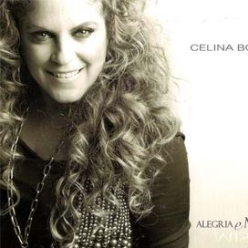 ALEGRIA E MÍSTICA - 2008 • Álbum