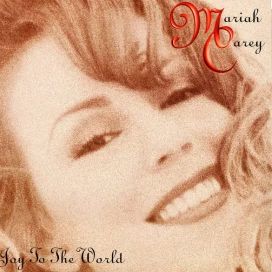 Joy To The World EP - 1994 • Single/EP