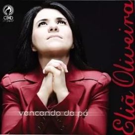 Vencendo de Pé - 2012 • Álbum