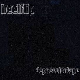 #depressiontape - 2024 • Álbum