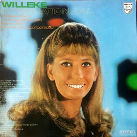 Willeke Internationaal - 1969 • Álbum