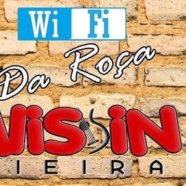 Wi Fi da Roça - 2013 • Álbum