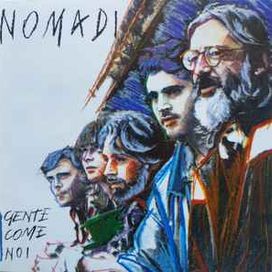 Gente Come Noi - 1991 • Álbum