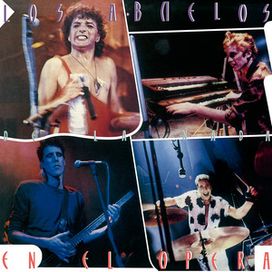 En El Opera - 1985 • Álbum