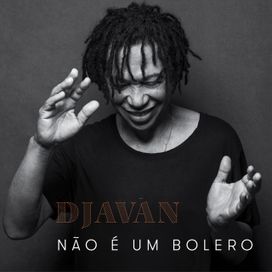 Não É Um Bolero - 2015 • Sencillo/EP