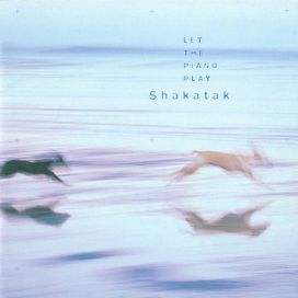 Let The Piano Play - 1997 • Álbum