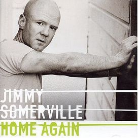 Home Again - 2004 • Álbum