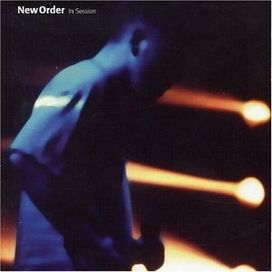 In Session - 2004 • Álbum